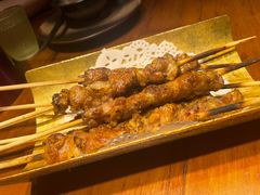 -楼兰新疆主题餐厅(苏州中心店)