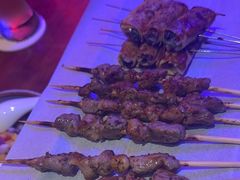 -肉串汪(望京店)