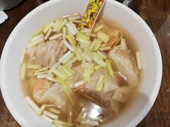 -一记面馆(易发店)