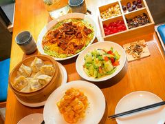 -静一·食光里(黄河路店)