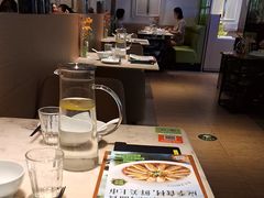 -汤城小厨•粤菜•靓汤(西直门凯德MALL店)