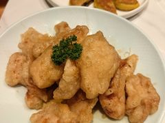 -红樱桃·欢乐餐厅(太原里店)