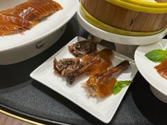 -福海居烤鸭店(鸟巢店)