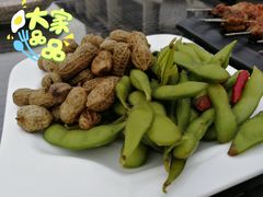 -北京云瑧金陵莲花酒店·莲·川小馆
