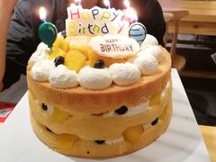 -卡漫莫尼蛋糕(徐汇店)