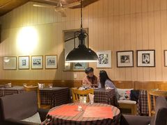 -小世界西餐厅(建国门店)