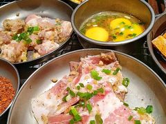 -夜食白市Yespicy·烧烤啤酒宵夜(番禺四海城店)
