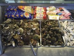 -春华海鲜城(广场西苑店)