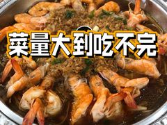 -大丰收海鲜地方菜馆