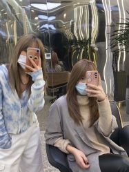-Rise Hair上升造型