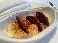 -北京金融街丽思卡尔顿酒店·意味轩 Cepe