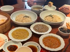 -裕兴记•蟹黄面馆(人民广场店)