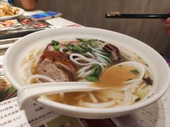 -新宝餐厅(流塘店)