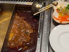 -海底捞火锅(河东万达广场店)