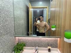 -美航国际健身(北京华联店)