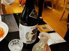 -昱匠·日本料理(金融街店)