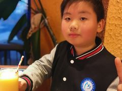 -Ambra Haus琥珀屋精酿餐厅(宝山店)