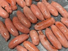 -姜胖胖首尔自助烤肉·街头小吃大排档(华熙店)