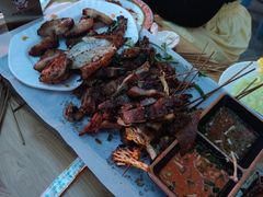 -云南建水鸡脚王烧烤(商贸路店)