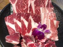 -九田家黑牛烤肉料理(无锡T12店)