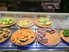 -星伦多自助料理·涮烤一体(杭州来福士店)