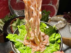 -湊湊火锅·茶憩(合生汇购物中心店)