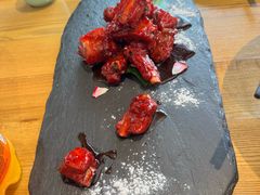 -泰钰丰烤鸭(永安道店)