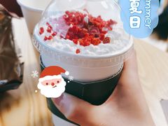 -织荆鸟咖啡(首开福茂店)