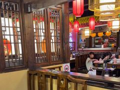 -重庆高老九火锅(昆山万象汇店)