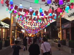 -鼎盛王朝康熙大典实景演出