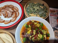 -掌柜的店·河南的菜(世茂店)