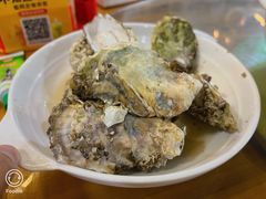 -林记海鲜排档·十年海鲜地标