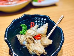 -三石铁板烧(紫竹桥店)