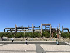 -中国唐山地震博物馆