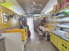 -小谷姐姐麻辣拌·麻辣烫(百子湾店)