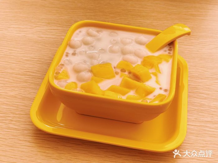 爽爽甜品-图片-深圳美食-大众点评网