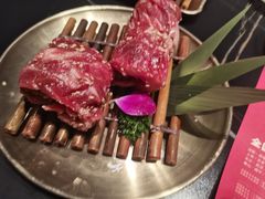 -西塔老太太泥炉烤肉(龙湖北苑天街店)