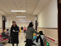 -中国中医科学院西苑医院(本部)