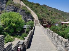-大境门景区