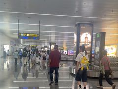 -南宁吴圩国际机场-T2航站楼