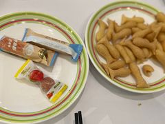 -开海·红岛海鲜虾水饺(石老人店)