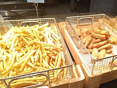 -杭州开元名都大酒店·地中海自助餐厅