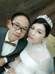 -太郎花子婚纱摄影艺术中心