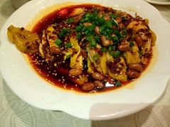 -川味堂·四川豆花(八卦岭店)