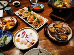 -蟹将军·松叶蟹和牛日料放题自助(K11店)