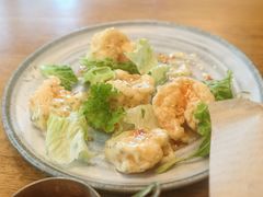 -青麦家·融合餐厅(江岛智立方店)