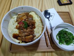 -豆恩咖餐(厦大翔安店)