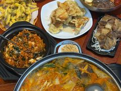-屋里家延边朝鲜族冷面(南园店)