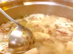 -润园四季椰子鸡火锅(南山海岸城店)