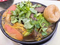 -南湖胖子砂锅(五福街店)